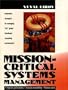 Mission Critical Systems Management