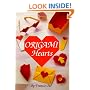 Origami Hearts