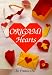 Origami Hearts Image