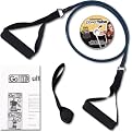 GoFit 4 Extra Heavy Resistance Power Tube