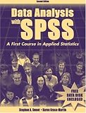 Data Analysis with SPSS (2nd Edition)