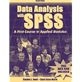 Data Analysis with SPSS (2nd Edition)