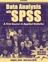 Data Analysis with SPSS (2nd Edition)