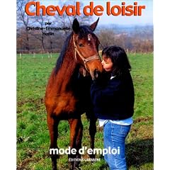 Cheval de loisir
