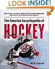 Concise Encyclopedia of Hockey