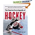 Concise Encyclopedia of Hockey by M. R. Carroll