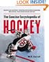 The Concise Encyclopedia of Hockey