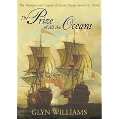 The Prize of All the Oceans