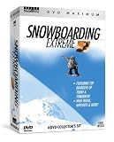 DVD Maximum - Snowboarding Extreme