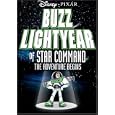 Buzz Lightyear of Star Command: The Adventure Begins