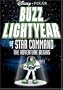 Buzz Lightyear of Star Command: The Adventure Begins