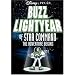 Buzz Lightyear of Star Command: The Adventure Begins