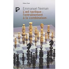 L'oeil tactique : L'entra�nement � la combinaison