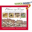 Places in Time: A New Atlas of American History by  Susan Buckley, Elspeth Leacock, and Randy Jones