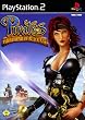 Pirates - The Legend of Black Kat