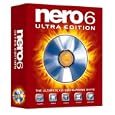 Nero 6 [OLD VERSION] by Ahead Software