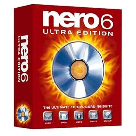Nero 6 [OLD VERSION]