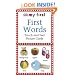 My First Touch  &  Feel Picture Cards: First Words (MY 1ST T&F PICTURE CARDS)