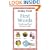 My First Touch  &  Feel Picture Cards: First Words (MY 1ST T&F PICTURE CARDS)