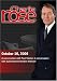 Charlie Rose with Paul Volcker; Nandan Nilekani (October 16, 2006)