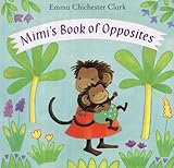 Mimi's book of opposites