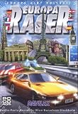 Europa Raser, 1 CD-ROM Europa gibt Vollgas. F�r Windows 95/98/2000/Me - 