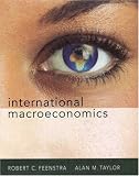 International Macroeconomics