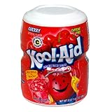 Kool-Aid Drink Mix, Sugar Sweetened Cherry, 19-Ounce Container (Pack of 4) Knowing God: Walking through the Book of Books
