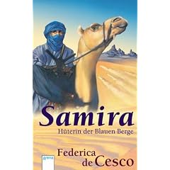 Samira - H�terin der Blauen Berge