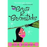 Bras & Broomsticks (Magic In Manhattan)
