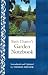 Book Beth Chatto's Garden Notebook
