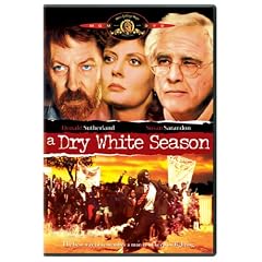 A Dry White Season by 