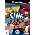 The Sims: Bustin' Out (GameCube)
