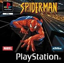 Spider-Man