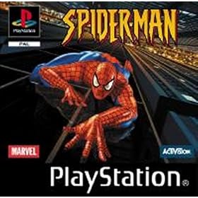 Spider-Man