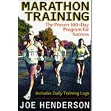 marathon training the proven 100 day program for success