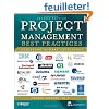 Project Management Best Practices: Achieving Global Excellence