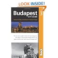 Budapest: CITY GUIDE (Bradt Travel Guides (City Guides))