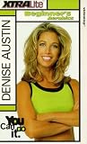 Review Digital Video Distribution  / Denise Austin - Beginner's Aerobics - Xtralite