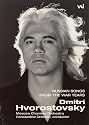 Dmitri Hvorostovsky - Russian Songs from the War Years