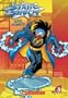 Soul Power!  (Static Shock Chapter Book, No. 2)