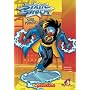 Soul Power!  (Static Shock Chapter Book, No. 2)