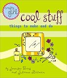 Crafty Girl: Cool Stuff