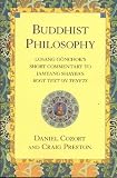 Buddhist Philosophy: Losang Gonchok`s Short Commentary to Jamyang Shayba`s Root Text on Tenets