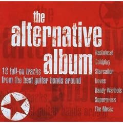 Alternative Album