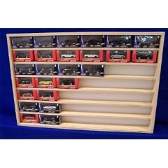 V19 Vitrine,Setzkasten Modellautos 1:87in OVP,Spur N+Z
