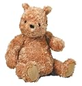Classic Pooh Jointed Bear 10"