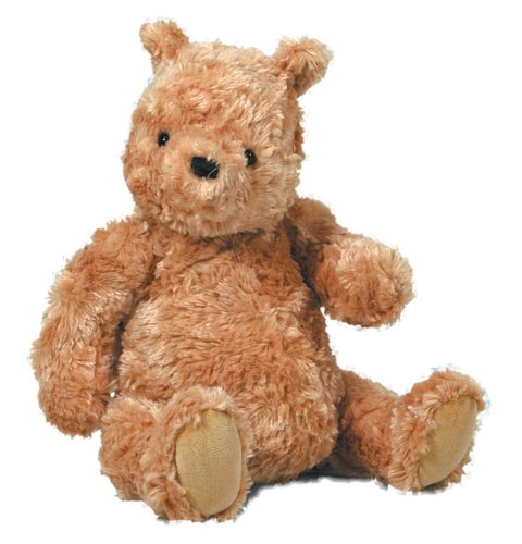 Childrens Toyshop  Toys : Classic Pooh Jointed Bear 10"