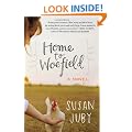 Home to Woefield