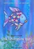 The Rainbow Fish Anniversary Edition